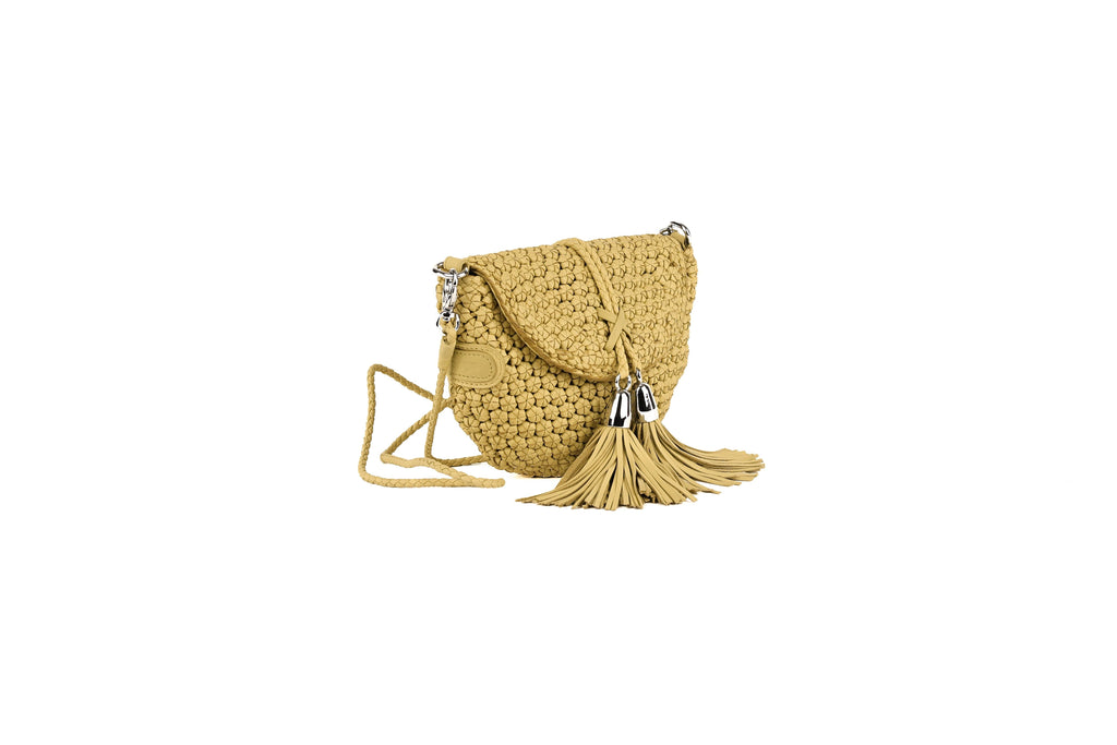 CA 1535 | OCTO | PALE YELLOW - Calonge