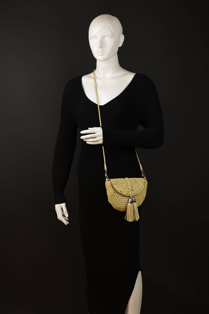 CA 1535 | OCTO | PALE YELLOW - Calonge