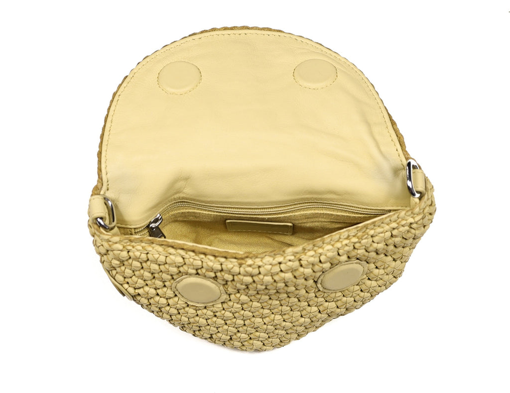 CA 1535 | OCTO | PALE YELLOW - Calonge