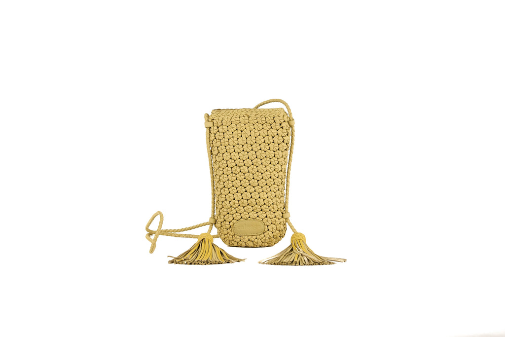 CA 1536 | OCTO | PALE YELLOW - Calonge