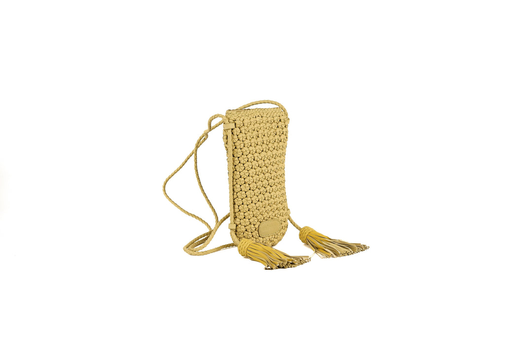 CA 1536 | OCTO | PALE YELLOW - Calonge