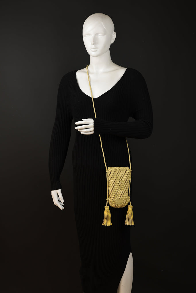 CA 1536 | OCTO | PALE YELLOW - Calonge