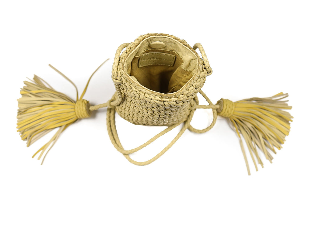 CA 1536 | OCTO | PALE YELLOW - Calonge