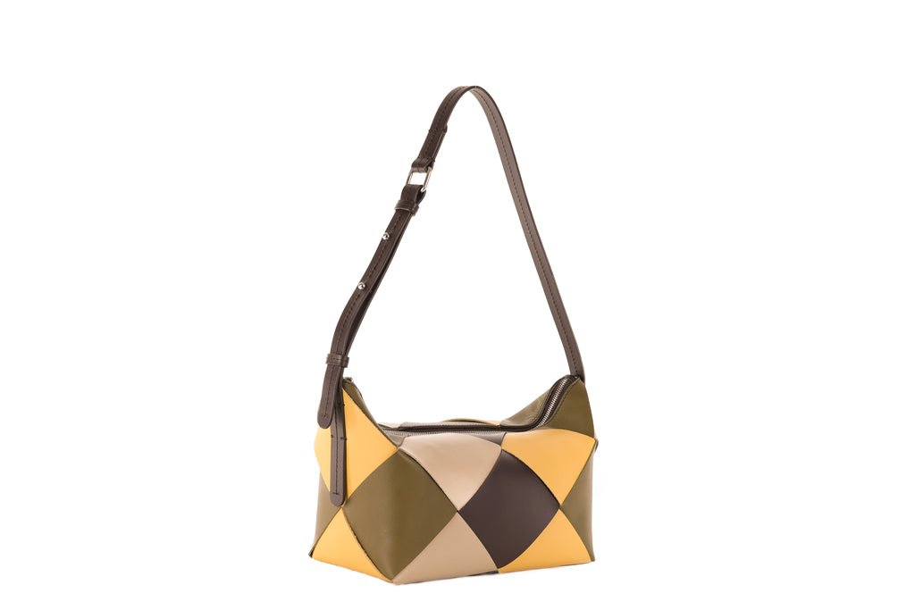 CA 1541 | CROSSED DAMA 8.5 | AFRICA - Calonge