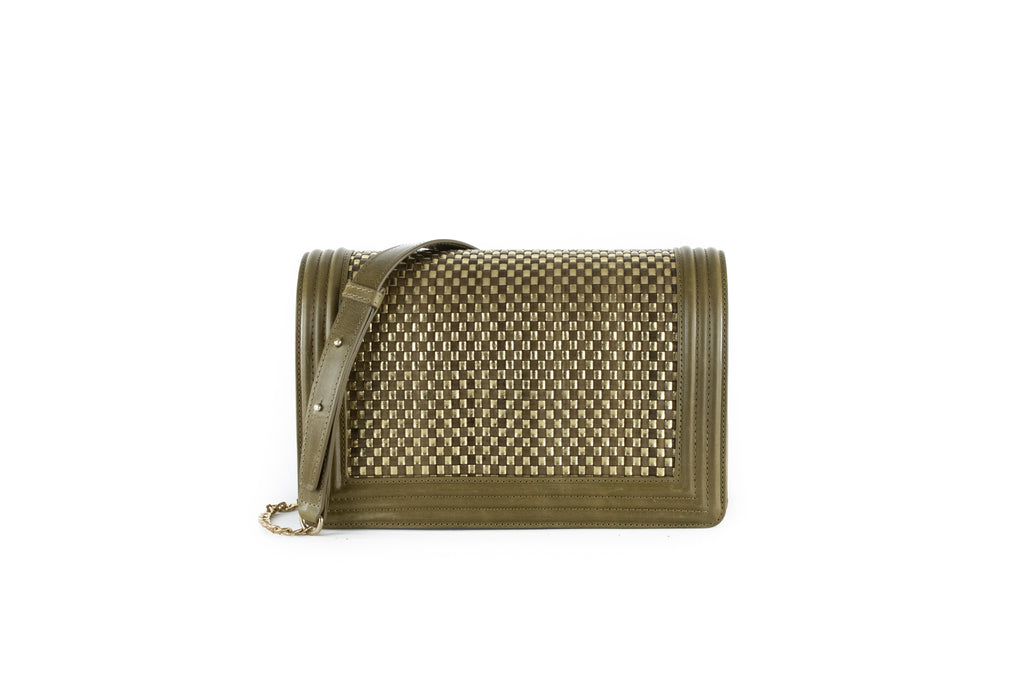 CA 1542 | WOVEN | GOLD RUSH - Calonge