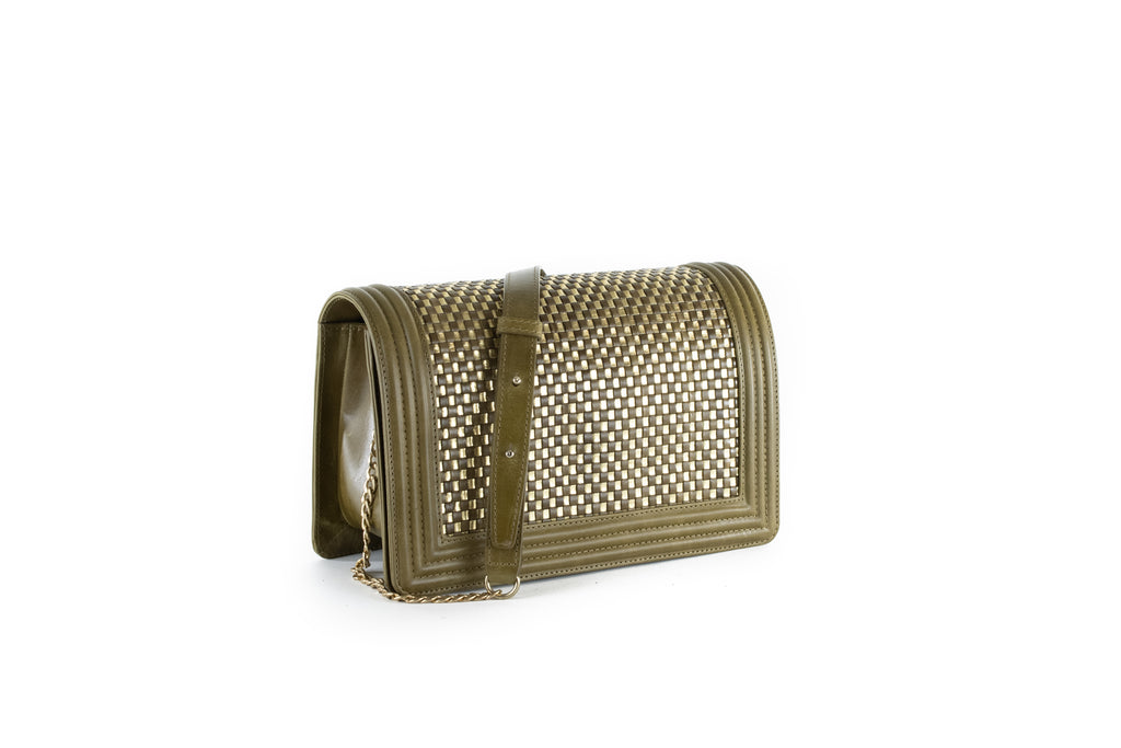 CA 1542 | WOVEN | GOLD RUSH - Calonge