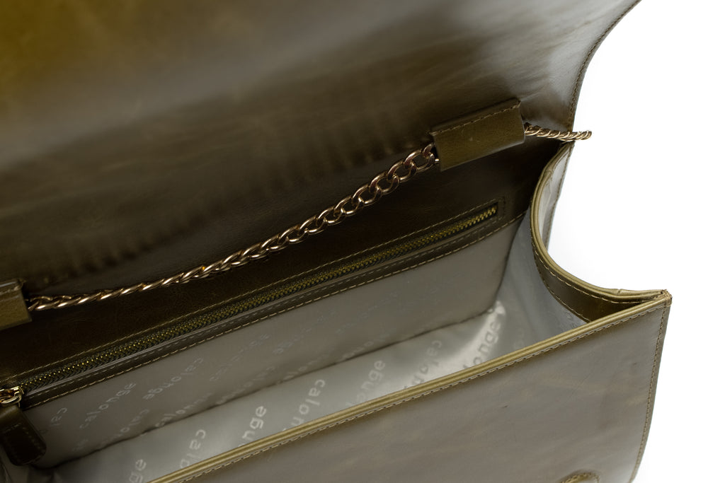 CA 1542 | WOVEN | GOLD RUSH - Calonge