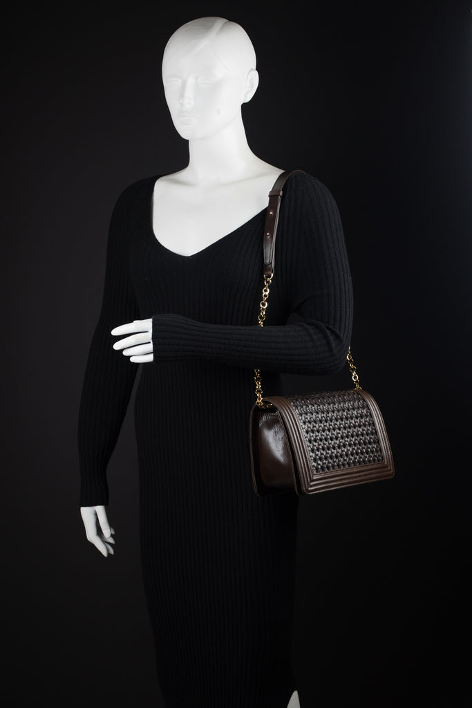 CA 1542 | HANDWOVEN MOULINET | GODIVA - Calonge