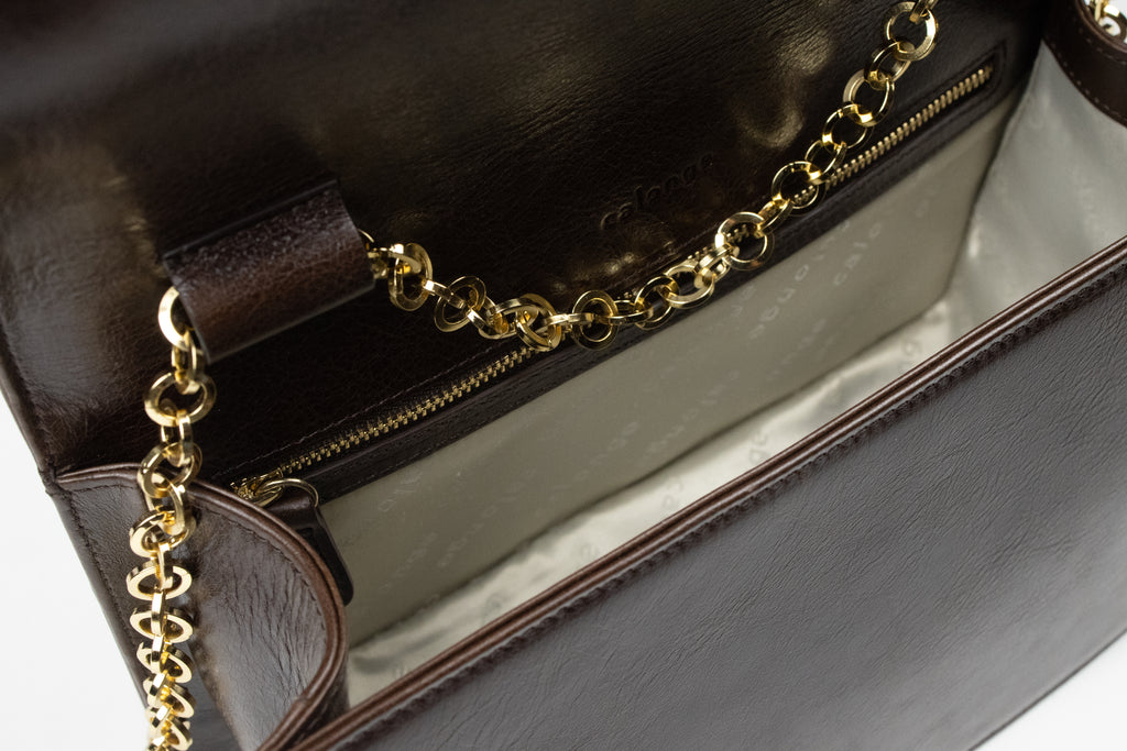 CA 1542 | HANDWOVEN MOULINET | GODIVA - Calonge