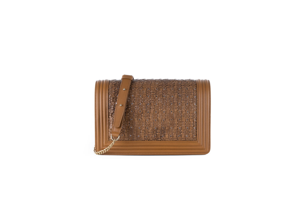 CA 1542 | WOVEN | CRYSTAL - Calonge