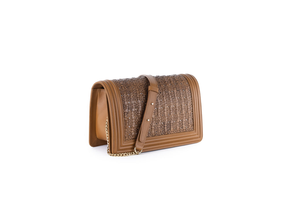 CA 1542 | WOVEN | CRYSTAL - Calonge