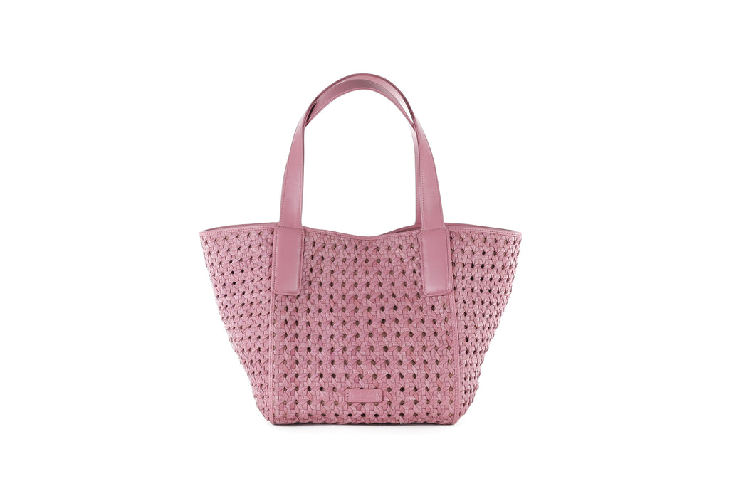CA 1548 | HANDWOVEN MOULINET | CANDY - Calonge
