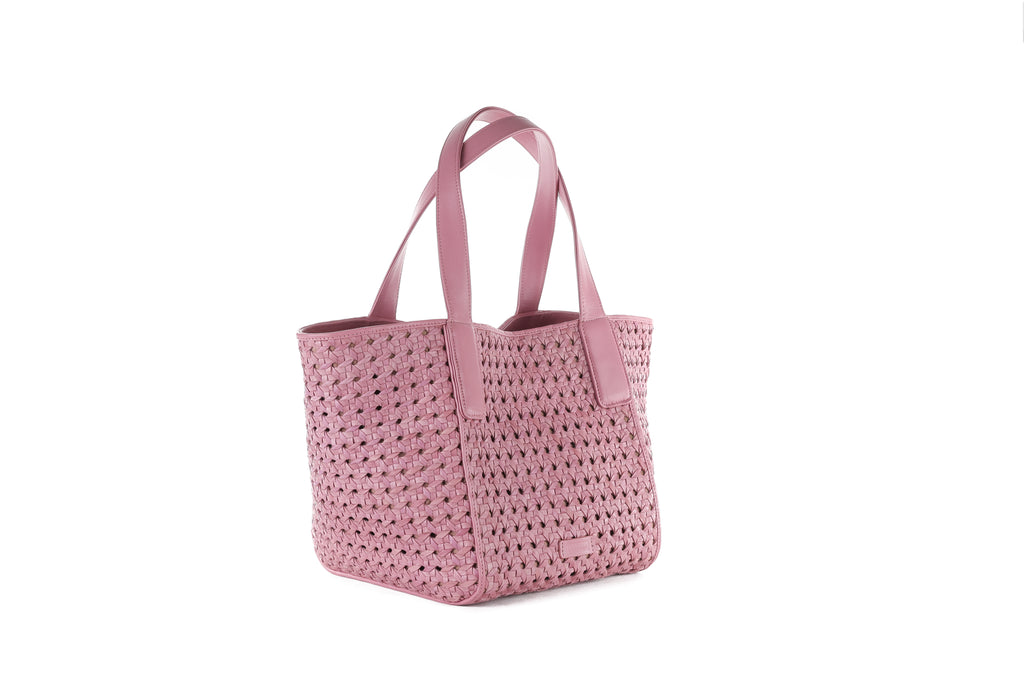 CA 1548 | HANDWOVEN MOULINET | CANDY - Calonge