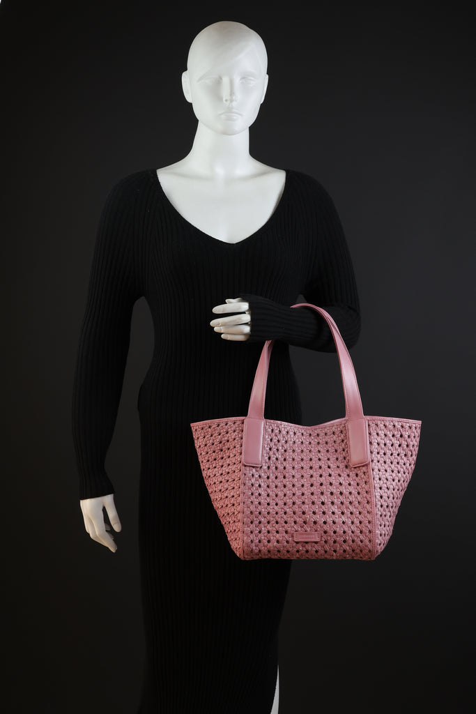 CA 1548 | HANDWOVEN MOULINET | CANDY - Calonge