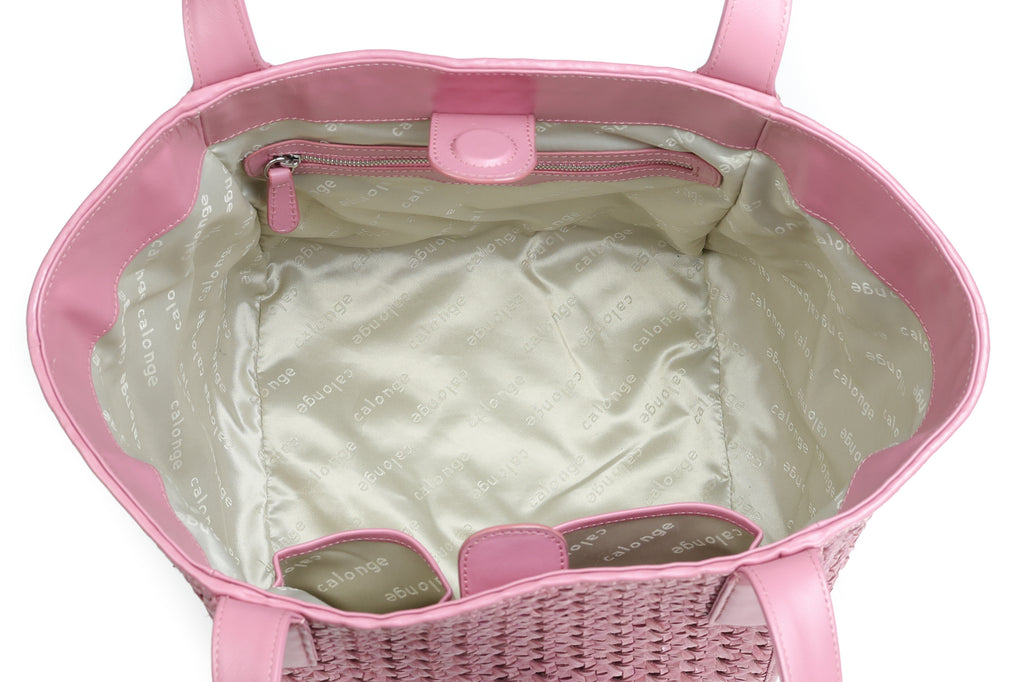 CA 1548 | HANDWOVEN MOULINET | CANDY - Calonge