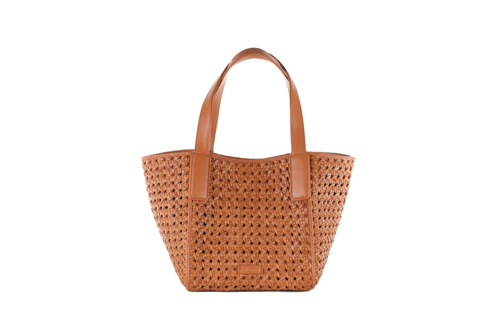 CA 1548 | HANDWOVEN MOULINET | FLAME - Calonge