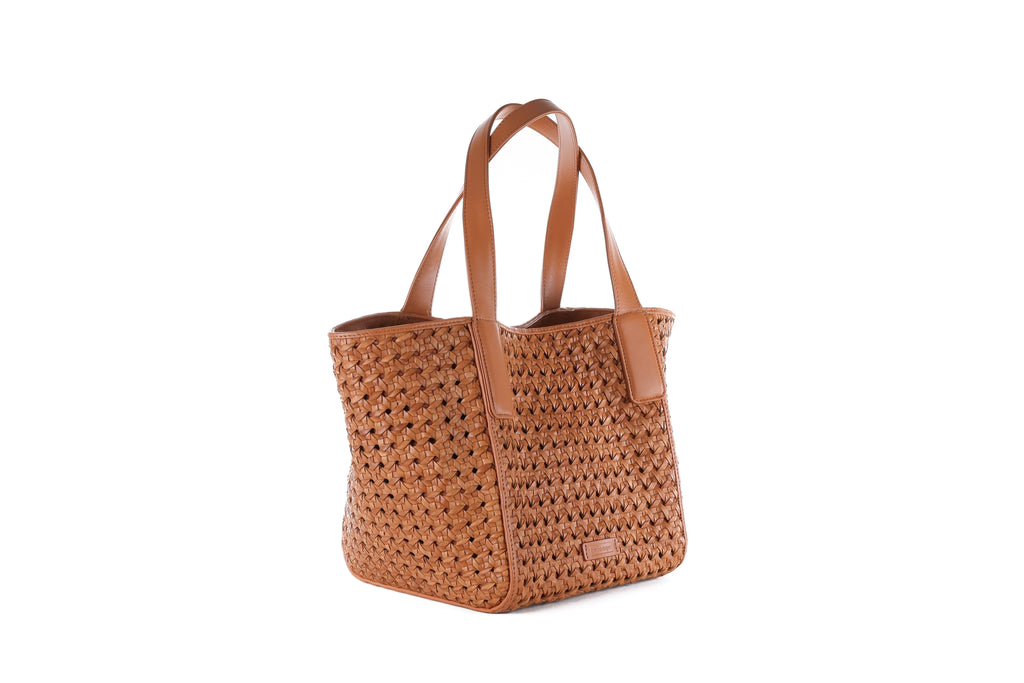CA 1548 | HANDWOVEN MOULINET | FLAME - Calonge