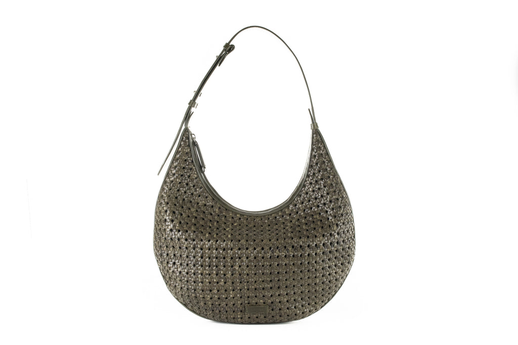 CA 1550 | HANDWOVEN MOULINET | DEEP JUNGLE - Calonge