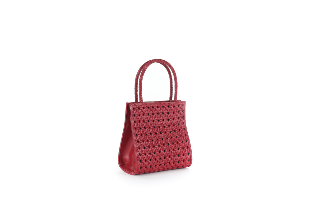 CA 3 | MIGNON MOULINET | RED - Calonge