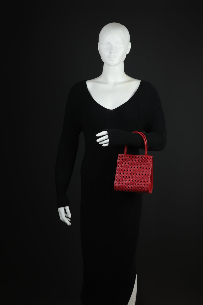 CA 3 | MIGNON MOULINET | RED - Calonge