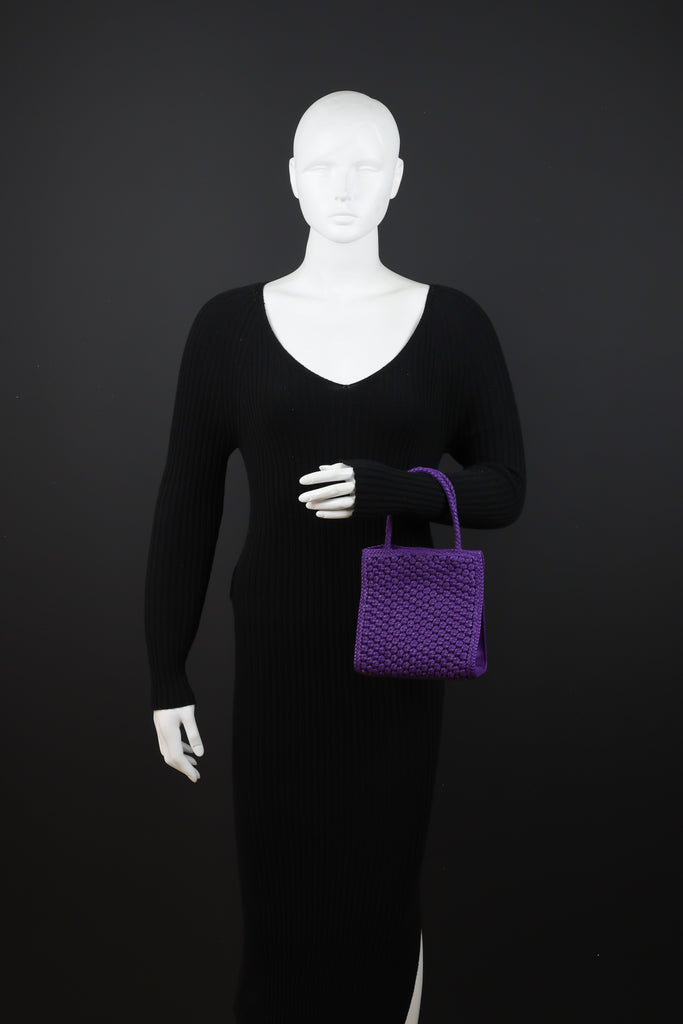 CA 3 | OCTO | PURPLE - Calonge