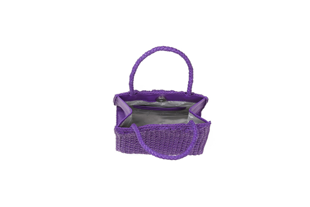 CA 3 | OCTO | PURPLE - Calonge