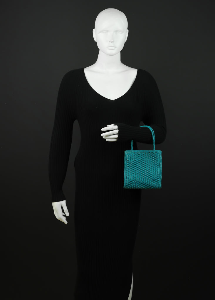 CA 3 | OCTO | TEAL - Calonge