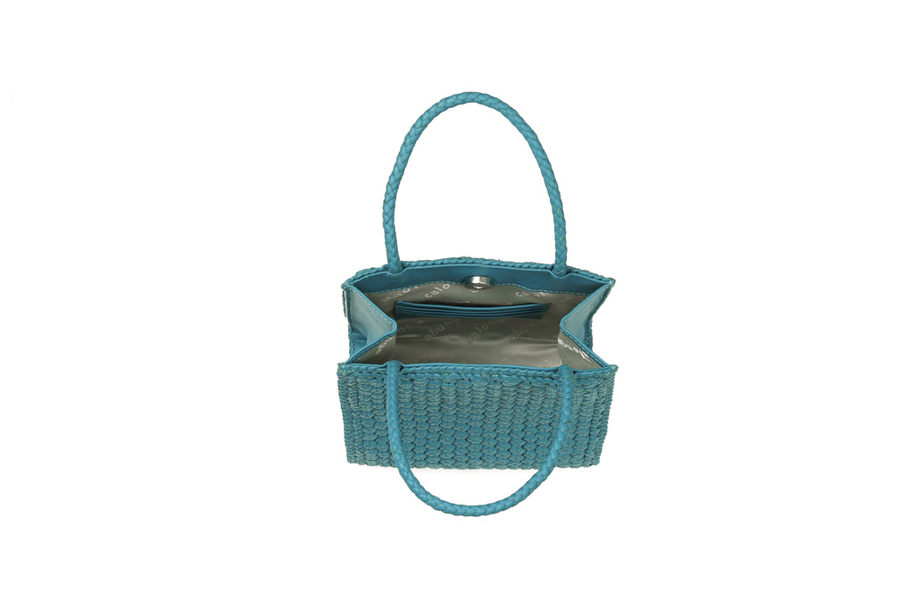 CA 3 | OCTO | TEAL - Calonge