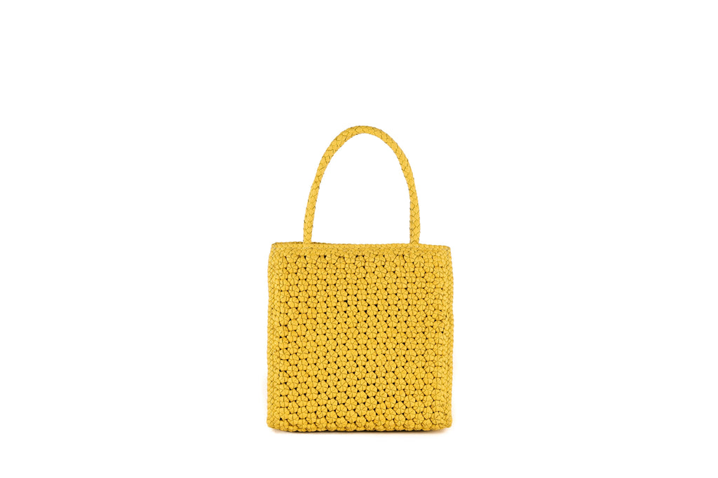 CA 3 | OCTO | YELLOW - Calonge