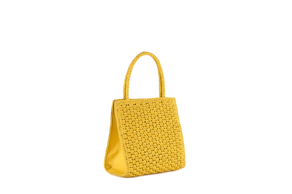 CA 3 | OCTO | YELLOW - Calonge