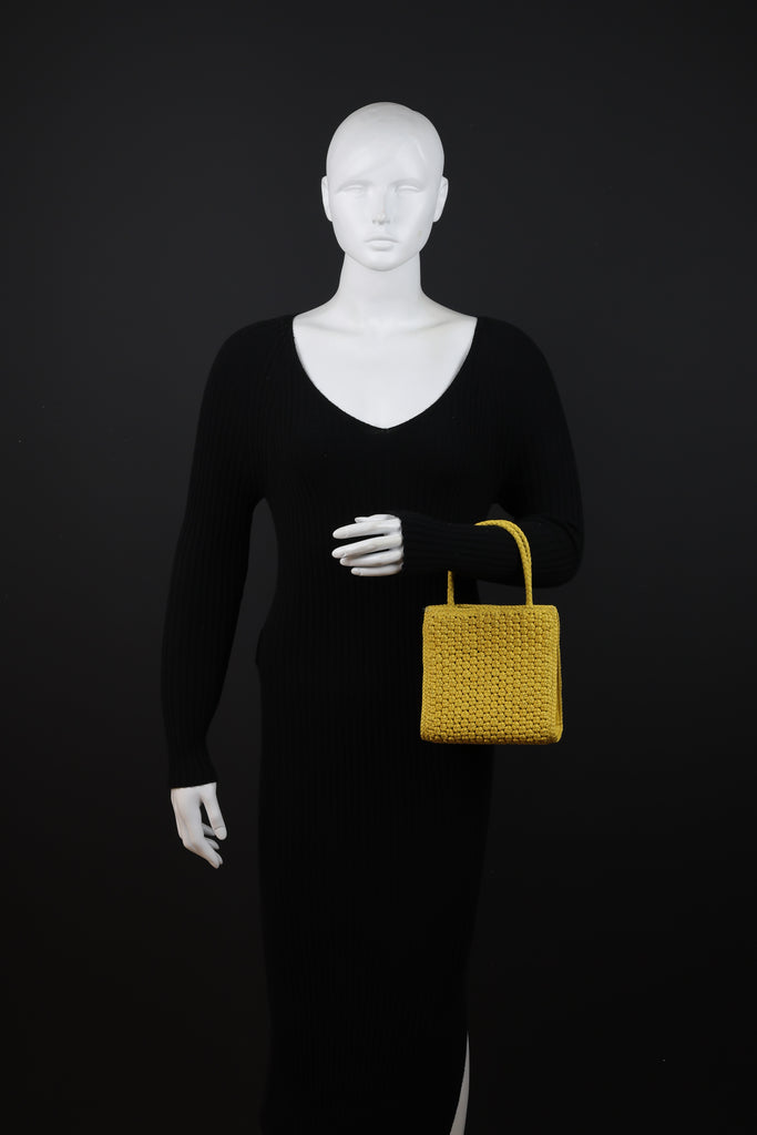 CA 3 | OCTO | YELLOW - Calonge