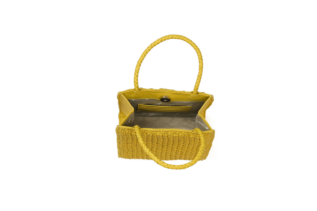 CA 3 | OCTO | YELLOW - Calonge