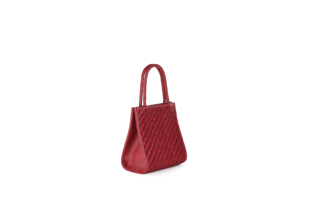 CA 3 | WOVEN DJ | DEEP RED - Calonge
