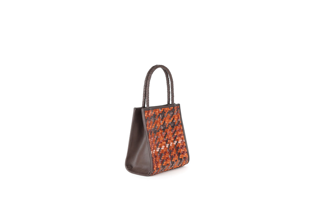 CA 3 | WOVEN DJ | MALAWI - Calonge