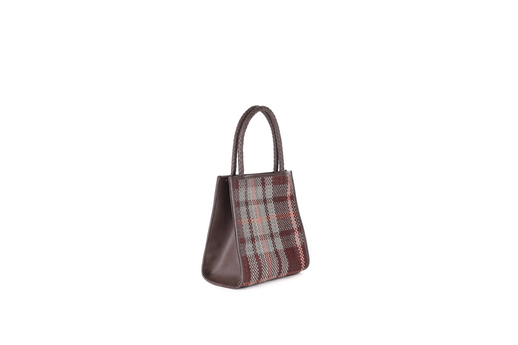 CA 3 | WOVEN DJ | RAISIN - Calonge