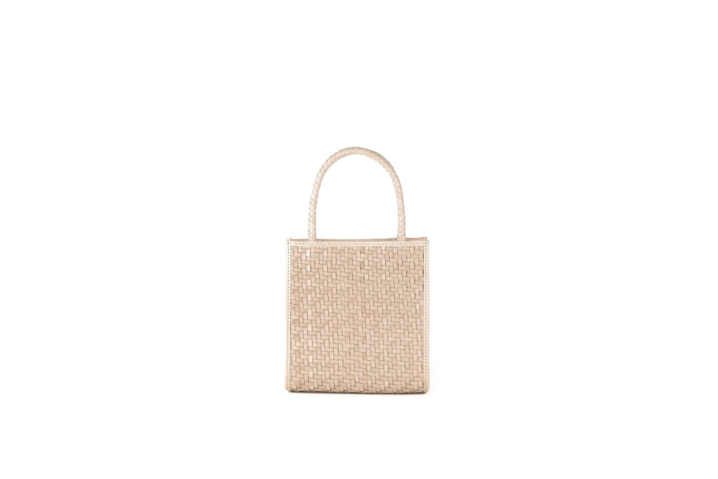 CA 3 | WOVEN DJ | SIMPLY TAUPE - Calonge
