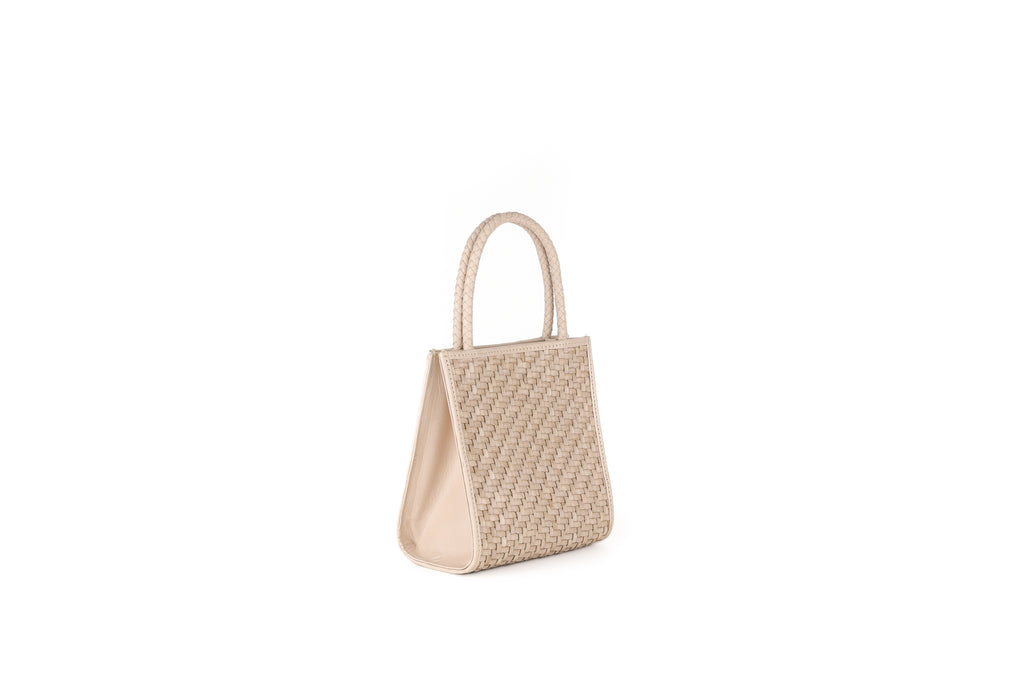 CA 3 | WOVEN DJ | SIMPLY TAUPE - Calonge