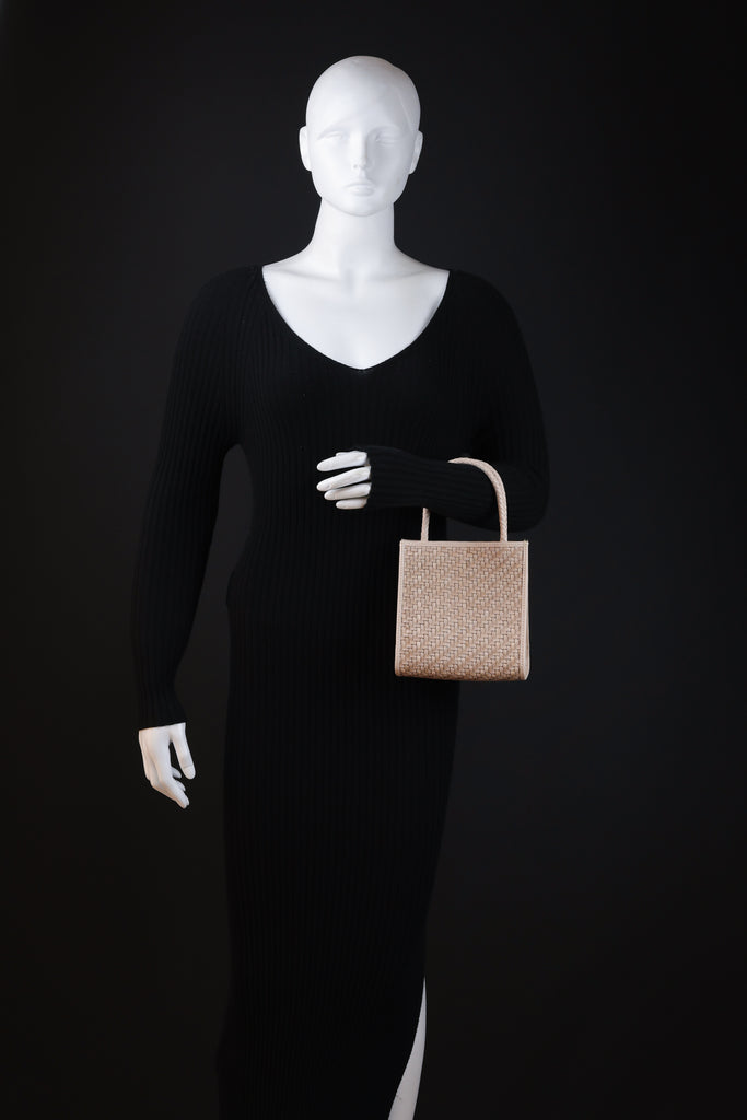 CA 3 | WOVEN DJ | SIMPLY TAUPE - Calonge