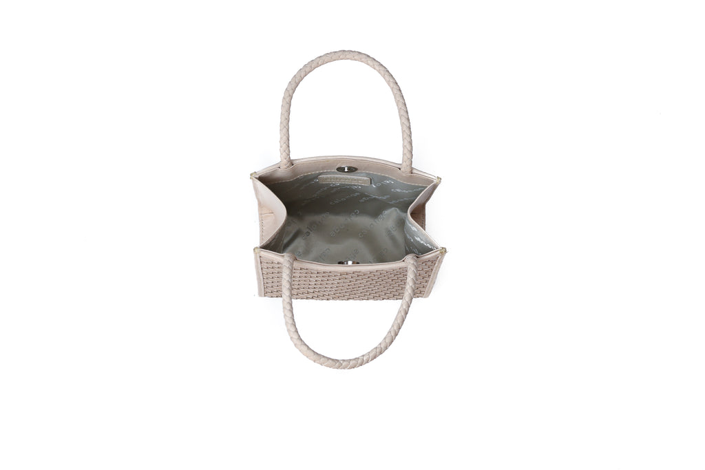 CA 3 | WOVEN DJ | SIMPLY TAUPE - Calonge