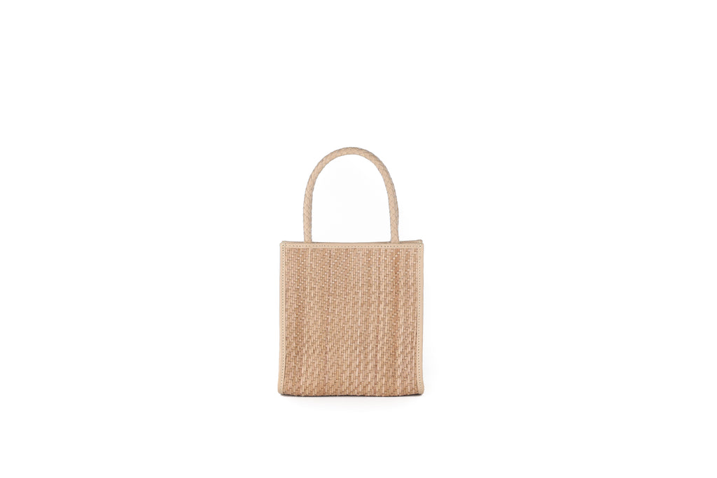 CA 3 | WOVEN FM4 | BEIGE - Calonge