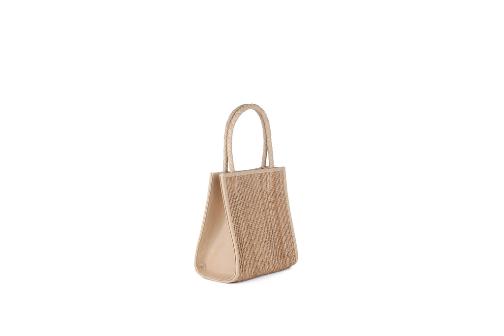 CA 3 | WOVEN FM4 | BEIGE - Calonge