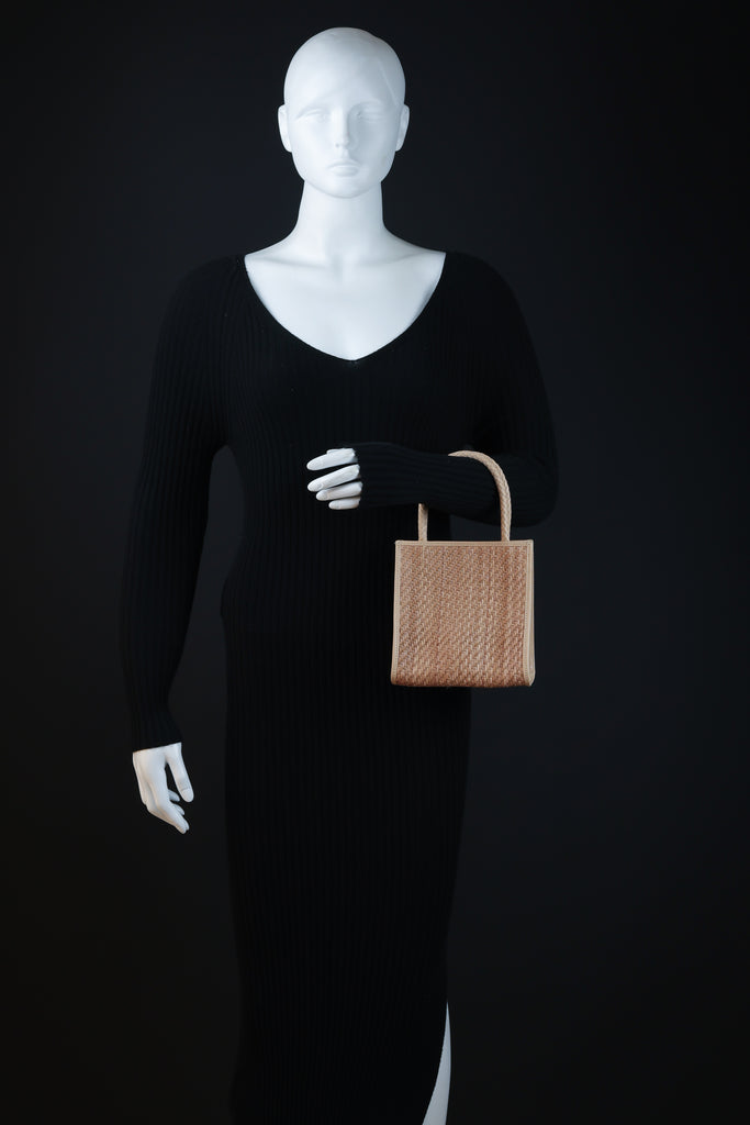 CA 3 | WOVEN FM4 | BEIGE - Calonge