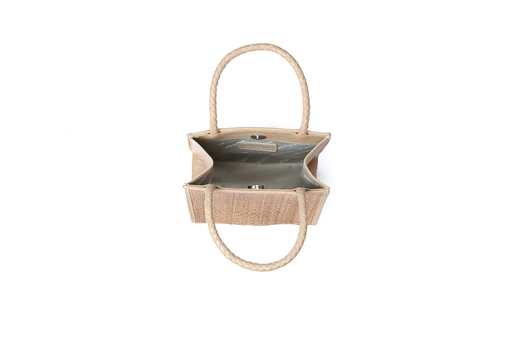 CA 3 | WOVEN FM4 | BEIGE - Calonge