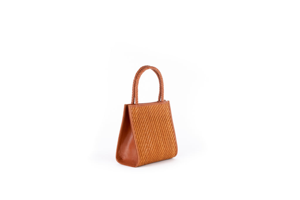 CA 3 | WOVEN FM4 | ORANGE - Calonge