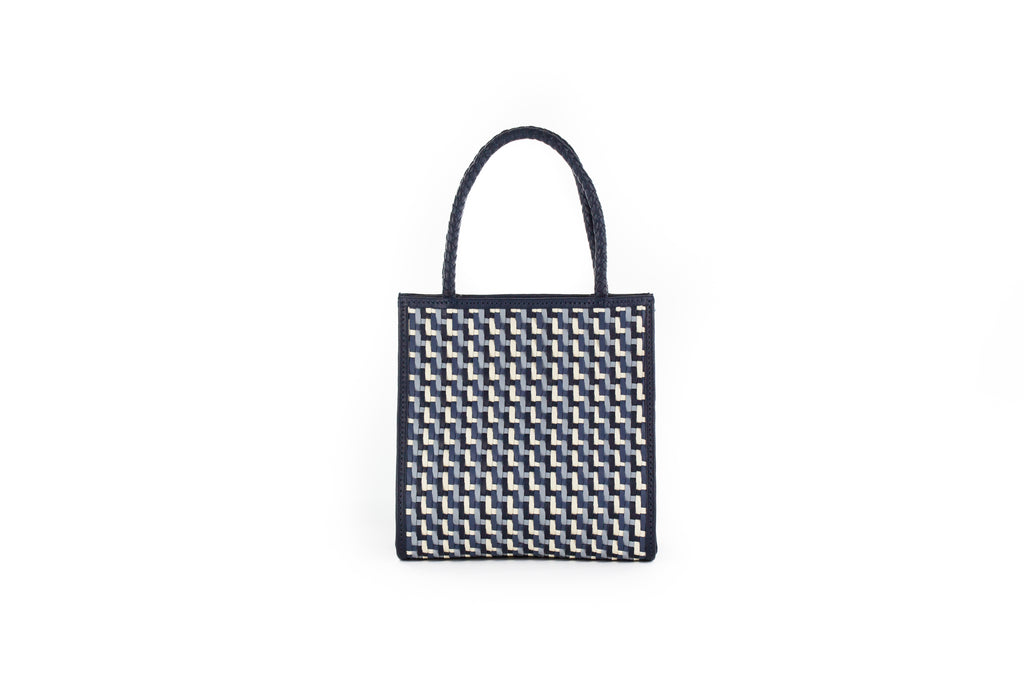 CA 3 | WOVEN TJ | NAVY MULTI - Calonge