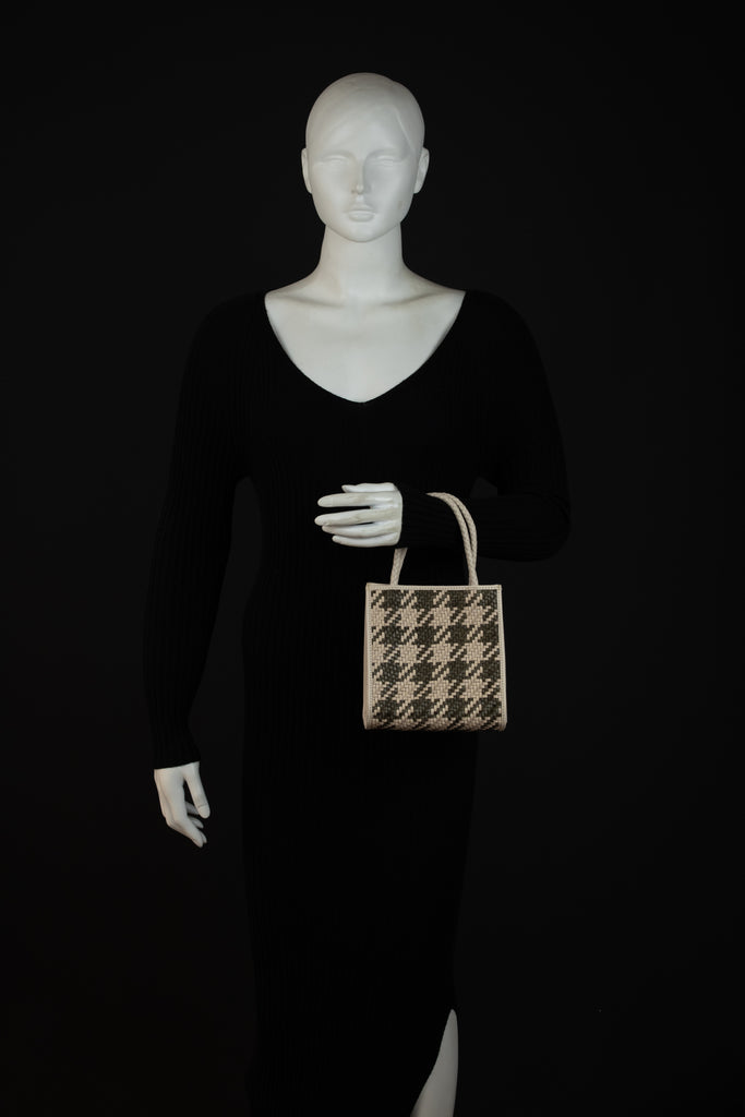 CA 3 | WOVEN WASHED | BAMBOO MULTI - Calonge