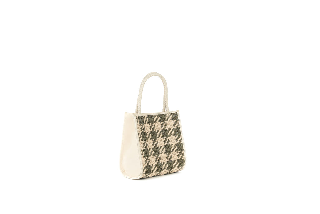 CA 3 | WOVEN WASHED | BAMBOO MULTI - Calonge