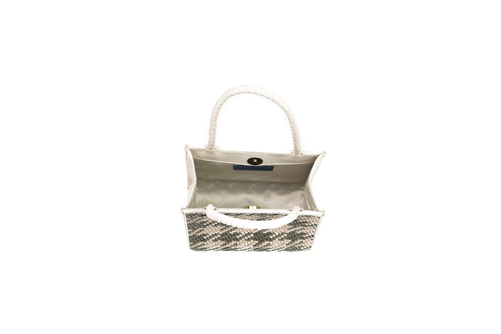 CA 3 | WOVEN WASHED | BAMBOO MULTI - Calonge