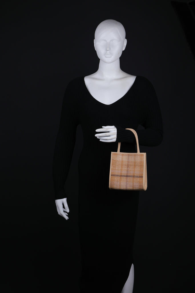 CA 3 | WOVEN WASHED | BEIGE MULTI - Calonge