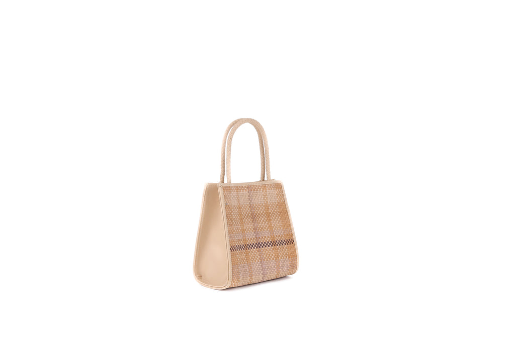 CA 3 | WOVEN WASHED | BEIGE MULTI - Calonge